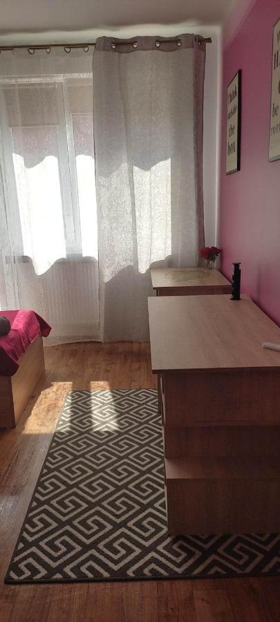 Hostel Roza Suwałki Extérieur photo